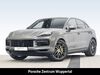 Porsche Cayenne goergeshausen