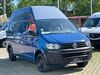 VW T5 andere deutschland