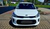 Kia Rio kreis|rheingau-taunus-kreis