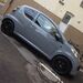 Citroen C1 krauchenwies
