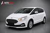 Ford S-Max Münster-Sarmsheim