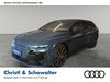 Audi S6 e-tron tegernsee