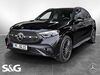 Mercedes-Benz GLC 450 gau-odernheim