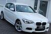 BMW 125 Kirchheim an der Weinstraße