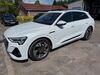 Audi e-tron wunstorf