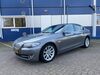 BMW 550 Deutschland