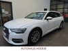 Audi A6 woelferbuett