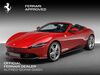 Ferrari Roma Hirschberg an der Bergstraße