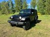 Jeep Wrangler Herschbach (Oberwesterwald)