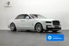 Rolls Royce Ghost ober-hilbersheim