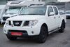 Nissan Navara muenster-sarmsheim