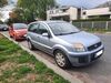 Ford Fusion saalow