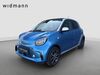 Smart ForFour kummersdorf-gut