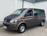 VW T5 Caravelle deutschland