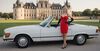 Mercedes-Benz 280 wunstorf
