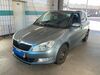 Skoda Fabia kreis|tuebingen
