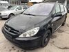 Peugeot 307 enzkloesterle