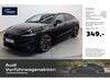 Audi S6 e-tron kuehbach