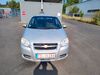 Chevrolet Aveo ehringshausen