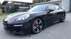 Porsche Panamera krauchenwies