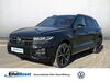 VW Touareg juetrichau