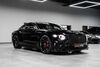 Bentley Continental GT schenkenzell