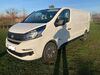 Fiat Talento niederheimbach