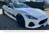 Maserati GranCabrio nieder-hilbersheim