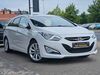 Hyundai i40 hornburg