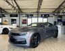 Chevrolet Camaro goergeshausen