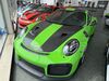 Porsche 991 geisenfeld