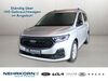 Ford Tourneo Connect niederheimbach