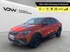 Renault Arkana grafenhausen