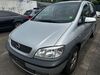 Opel Zafira niederduerenbach