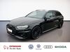 Audi RS4 iggensbach