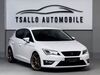 Seat Leon nordwestuckermark