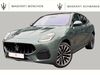 Maserati Grecale tegernsee