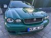 Jaguar X-Type bl|nordrhein-westfalen