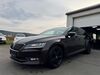 Skoda Superb engerda