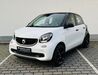Smart ForFour niederheimbach