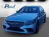 Mercedes-Benz C 220 schoefweg