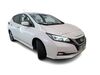 Nissan Leaf Kastl