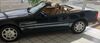 Mercedes-Benz SL 320 goergeshausen