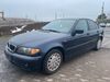 BMW 316 suedergellersen