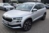 Skoda Karoq kuehbach