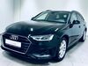 Audi A4 roedelmaier