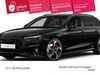 Audi A4 iggensbach