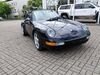 Porsche 993 schenkenzell