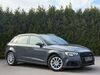 Audi A3 schoefweg