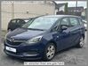 Opel Zafira walhausen